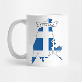 Lefkada Mug